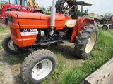 AC 5040 2WD Dsl Tractor
