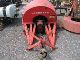 Jacobson B40 3pt Leaf blower