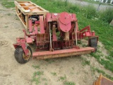 Toro PTO Aeroter