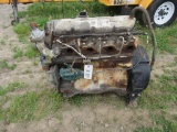 JD Dsl Power Unit