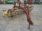 NH 256 Hay Rake