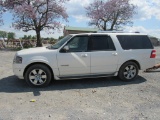 07 Ford Expedition 227,120 Miles