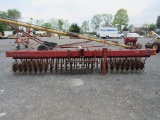 Case IH 181MT Rotary Hoe