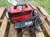 Portable Welder