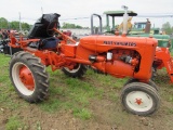 AC C Tractor