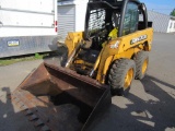 JD 240 Series 2 Skid Steer, 2700 Hrs