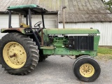 JD 3055 Tractor