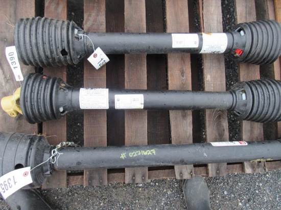 PTO Shaft