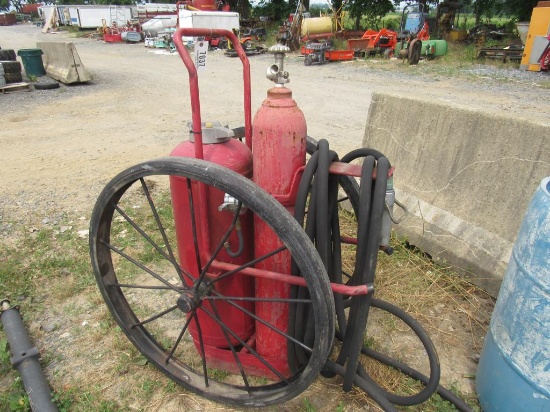 Fire Extinguisher