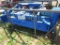 Agrotk QA Excavator Soil Conditioner (New)(Blue)