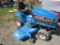 Ford GT95 Riding Mower