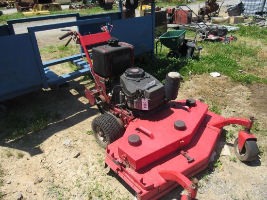 Ferris Walk Behind Mower