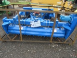 Agrotk QA Excavator Soil Conditioner (New)(Blue)