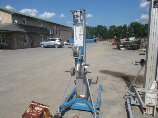 Genie Superlift Advantage Hoist SLA-10