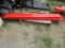 Mower King Fork Extensions (New) Red