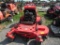Gravely Pro-Stanz Stand On Mower, 61