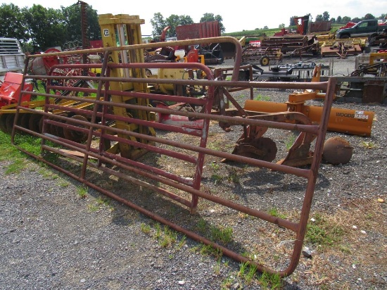 15' Farm Gate