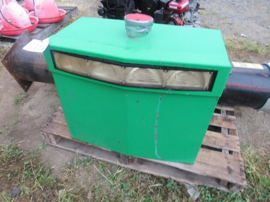 JD Fuel Tank