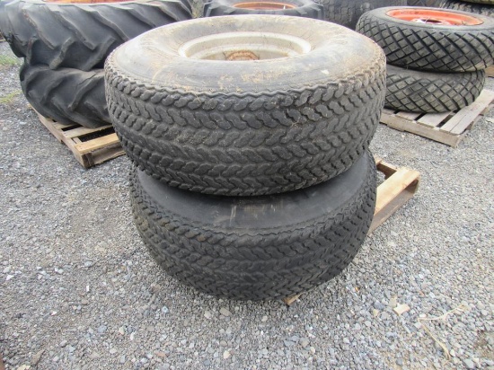 13.6 x 16 Turf Tire (Pair)