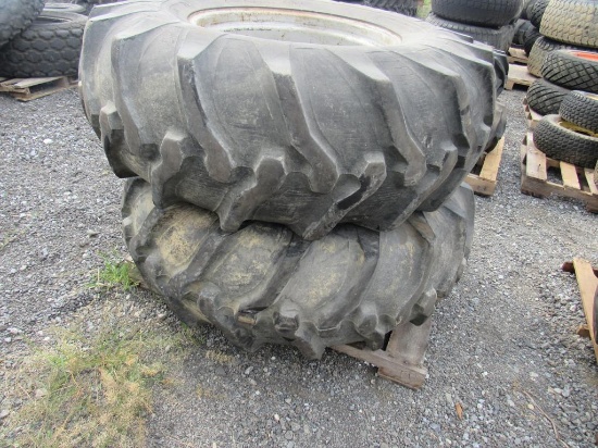 18.4 x 26 Tractor Tire (Pair)