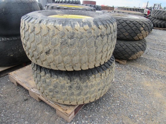 44 x 18 x 20 Turf Tire (Pair)