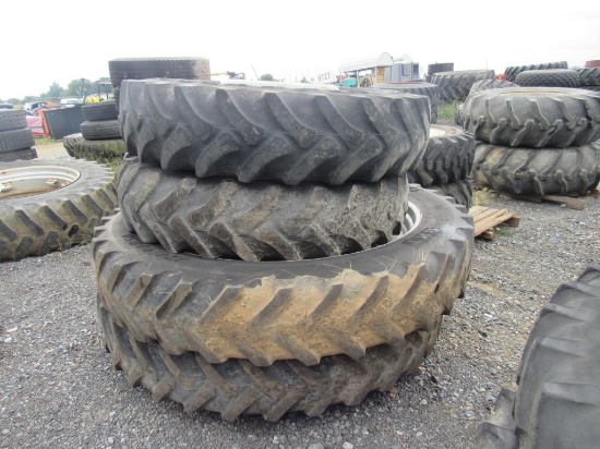 320 x 85R34 Tractor Tire(Pair) & 320 x 90 R30 (Pr)