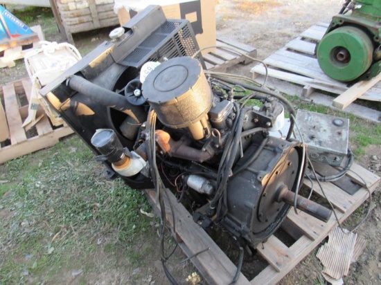 Dsl Engine