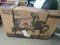 Pedal Tractor Case IH (new in box)