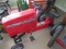 Pedal Tractor MF 4270