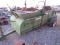 JD Manure Spreader