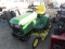JD 425 L&G Tractor, 48