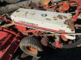 Gravely 566 Garden Tractor (not running)