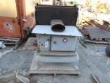 Wood Fired Cook Stove