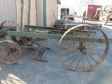 Engine Cart