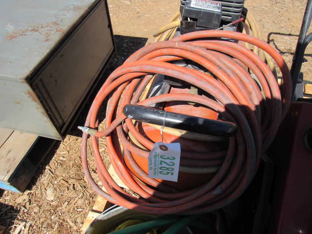 Craftsman Air Compressor Model 919.15294 Proxibid