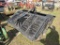 LR6A Landscape Rake