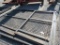 Horse Stall Front Panel