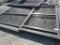 Horse Stall Front Panel