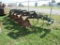 JD 4B Spring Plow