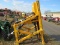 Belltec 3Pt Post Hole Auger