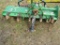 JD 600 3pt Rototiller