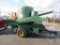 JD 700 Grinder/Mixer