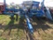 Kinze 4R Cornplanter
