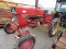 IH 274 Dsl Tractor