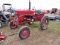 IH 274 Dsl Tractor