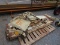 Woods Mower Deck