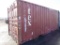 20' Container