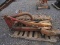 3Pt Disc Mower Parts