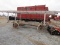 Double Tobacco Ladder Wagon