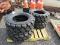 (New) 12-16.5 Forerunner HD 10 Ply L5 Tread Tires